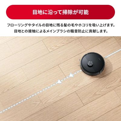 Q7B+の特長