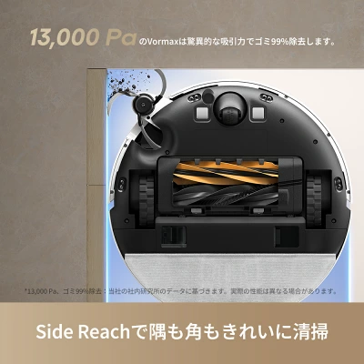 D20 Pro Plusの特長