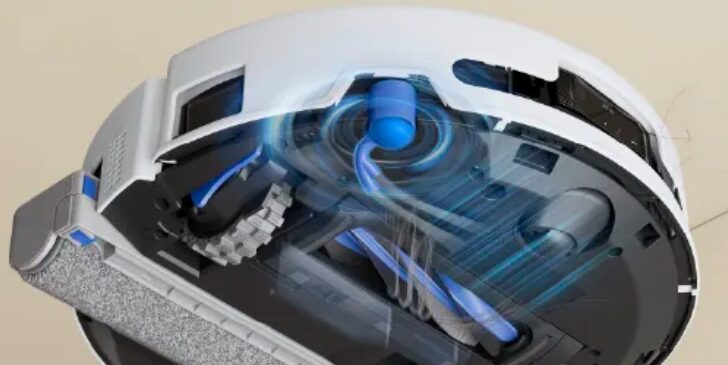 【毛がらみ防止】ペットの毛に強いT90 OMNIの「ZeroTangle 4.0」とT80 OMNIの「3.0」の違い